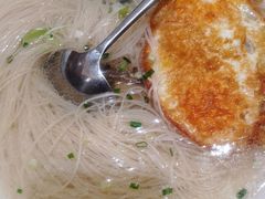 -松沪名灶·豆浆鱼头·新上海菜(飞航吾悦广场店)