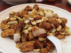 -恭敬李老北京炸酱面·京味菜(西花市店)