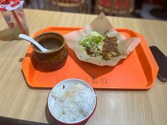 -杨传老厨(南山店)
