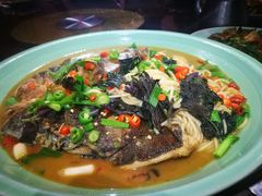 -德叔阙里·衢州菜馆(月湖店)