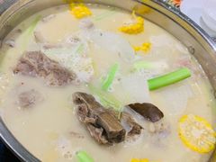 -东国海鲜火锅城(氹仔店)