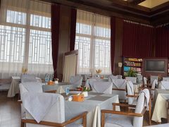 -敦煌山庄摘星阁