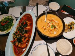 -美奈小馆·越南料理(中航城君尚购物中心店)