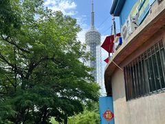 -富斯特索道