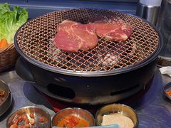 -入火韩国烤肉(凯旋广场店)