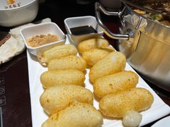 -江龙饭店·乌江豆腐鱼(乌江老桥头店)