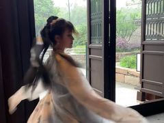 -汉仪华裳汉服旗袍·摄影写真馆(乌镇西栅店)