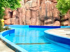 -灵山莲花公园-温泉度假区