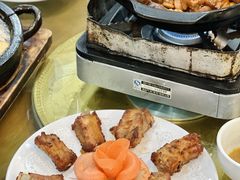 -兴隆槟榔园休闲农庄