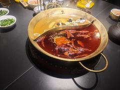 -羊大爷涮肉(亮马桥店)
