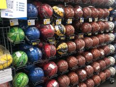 -迪卡侬(土桥店)