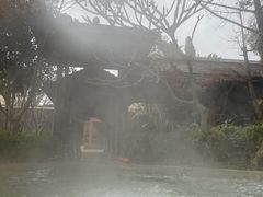 -和顺柏联温泉