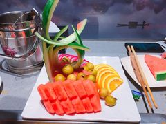 -海底捞火锅(八佰伴店)