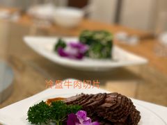 -龙井壹号·茶缘山景宴(龙井村店)