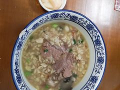 -刘信牛羊肉小炒泡馍(回民街店)