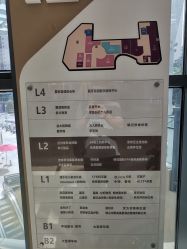 -香港倾城国际·美容美体中心