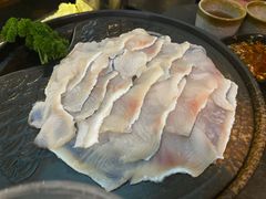 -新草堂锅物料理(泉城路店)