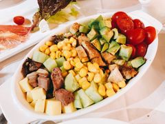 -摩根扒房(桐梓林店)