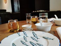 -宁波柏悦酒店·钱湖渔港