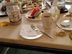 -上海齐鲁酒店·辣椒屋咖啡厅