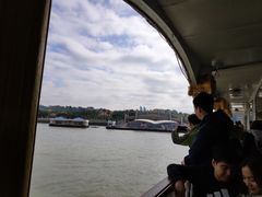 -鼓浪屿内厝澳码头(轮渡站)