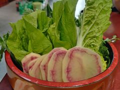 -菌之家·专业纯野生菌火锅·特色炒菌