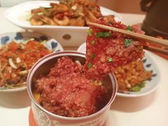 粉蒸肉-侯师傅热炒店(印象城店)