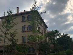 -山东鲁能乒乓球学校