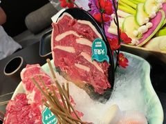 -乔先生涮肉·鲜活牛羊肉火锅(塘沽店)