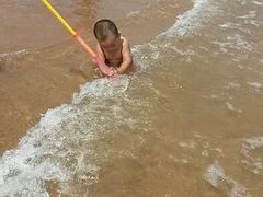 android_upload_pic-青岛第三海水浴场