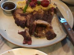 -农畉LONFOOD(福田星河COCOPark店)