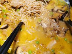 -蛙喔牛蛙(仙林万达茂店)