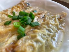 鲍汁鲜竹卷-悦湖公馆