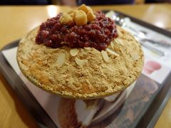 -劳顶笨咖啡(丽水宜家店)