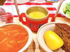 -西贝(上海我格广场店)