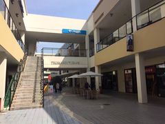 -宁波杉井奥特莱斯广场