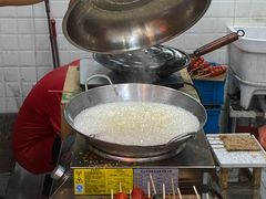 -野栗香(娄山关路店)