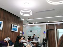 -嘉悦丽格眼科(丰联广场店)