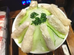 -萍姐火锅·公路夜市(南京新街口店)