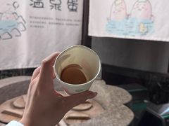 -天目湖涵田度假村