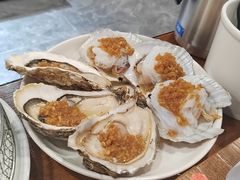 -海味当家·蒸锅海鲜(星海公园店)