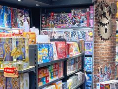 -酷乐潮玩(颛桥万达店)