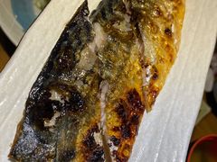 -鳗鱼家·深夜食堂(军博店)