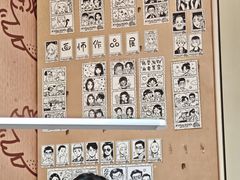 -PIGGYOO人生四格漫画店(朝外店)