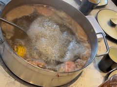 -小城牛事·鲜牛肉火锅(万达店)