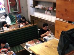 大堂-肥韬茶餐厅(南山mini店)