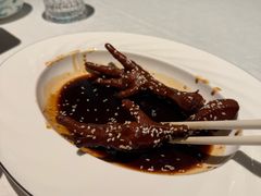 -桂满陇·海市蜃楼·黑金(国金店)