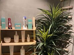 -施奈儿.洗头頭療.按摩SPA.采耳(上梅林店)