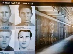 -阿尔卡特拉斯岛