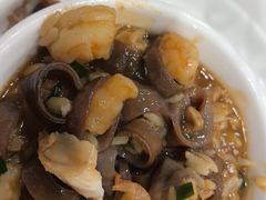 -小郭私房菜·海肠捞饭店(学士街店)